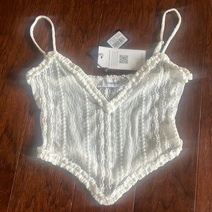 Tiger Mist Sopha Top